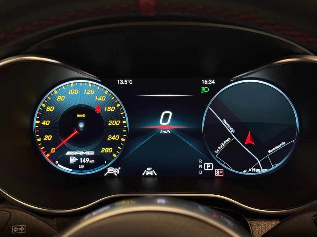 Mercedes-Benz GLC – foto 26