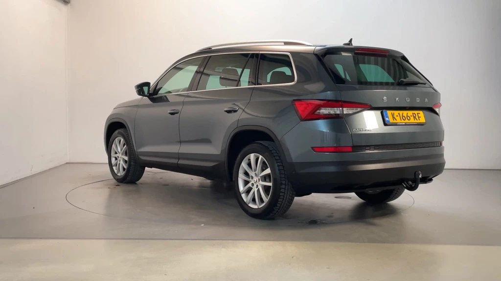 Škoda Kodiaq – foto 3