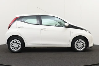 Toyota Aygo – thumbnail 5