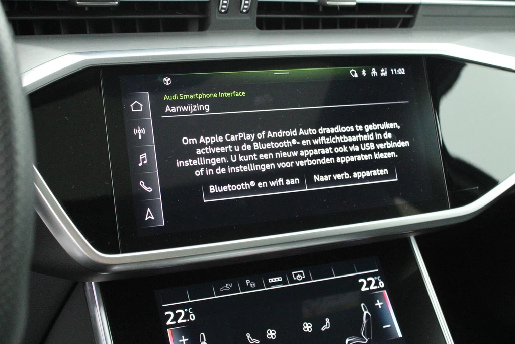 Audi A6 – foto 34