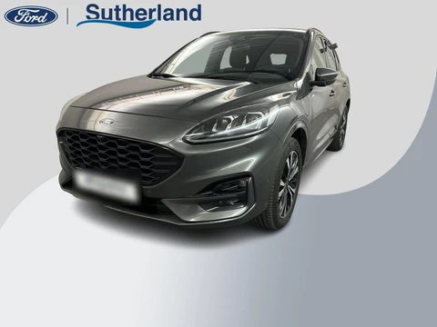 Ford Kuga 2.5 PHEV ST-Line X 225pk | Driver Assistance Pack | Trekhaak Wegklapbaar | Winter, Technology & Stylings Pack |