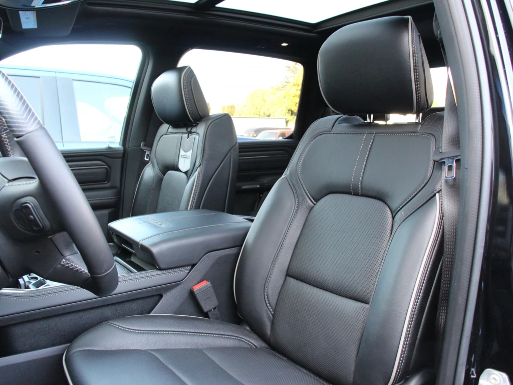 Dodge Ram 1500 – foto 10