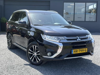 Mitsubishi Outlander – thumbnail 4