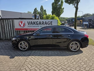 Mercedes-Benz A-Klasse – thumbnail 2