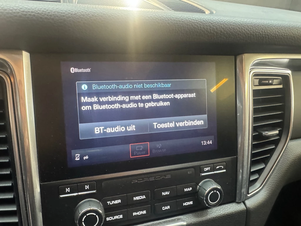 Porsche Macan – foto 25