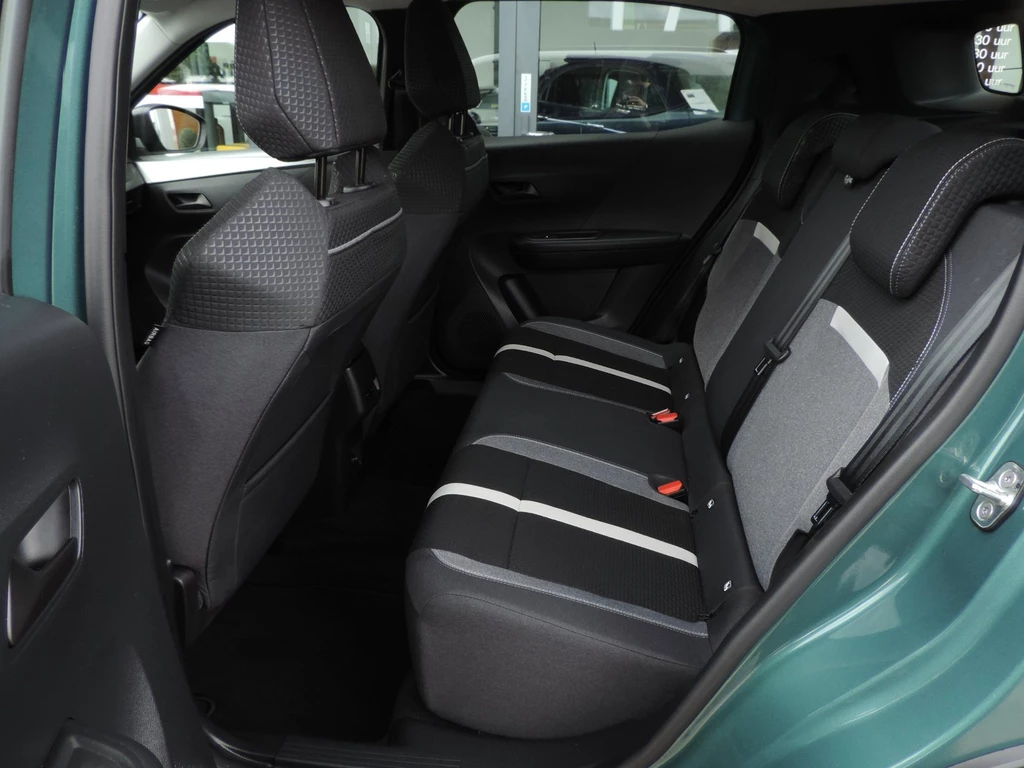 Opel Frontera – foto 17