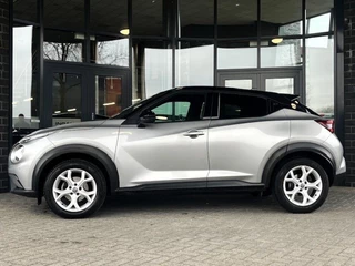 Nissan Juke – thumbnail 2