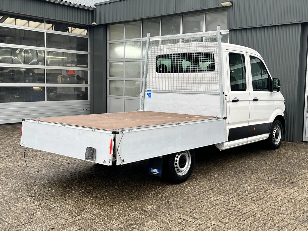 Volkswagen Crafter – foto 2