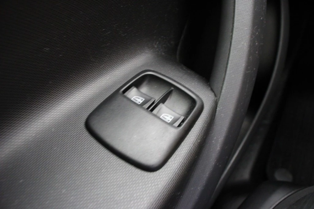 smart Forfour – foto 23