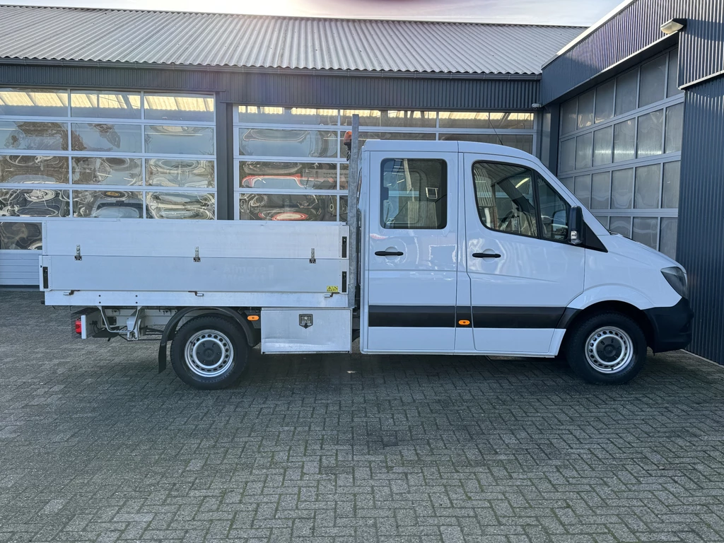 Mercedes-Benz Sprinter – foto 11
