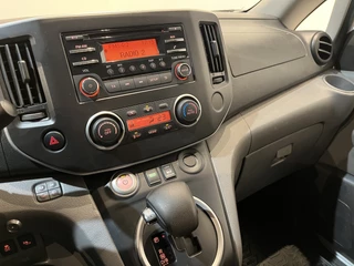 Nissan e-NV200 – thumbnail 12