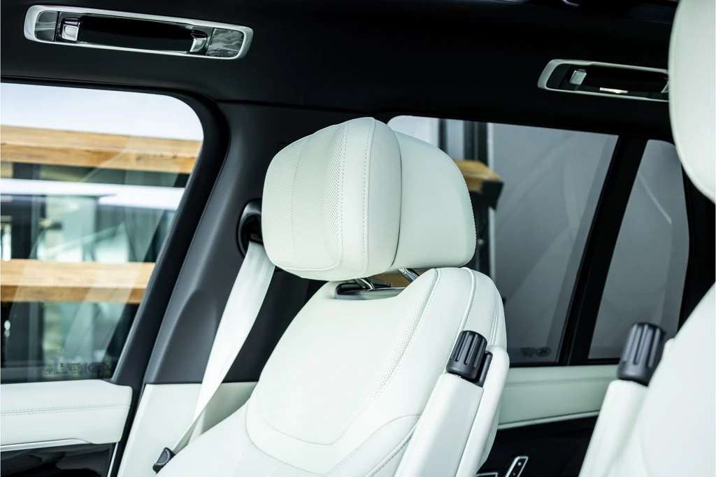 Land Rover Range Rover – foto 14