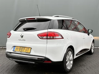 Renault Clio – thumbnail 5