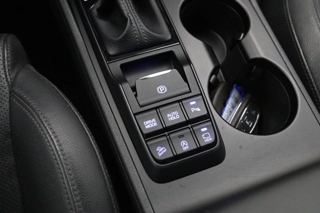 Hyundai Tucson – foto 30