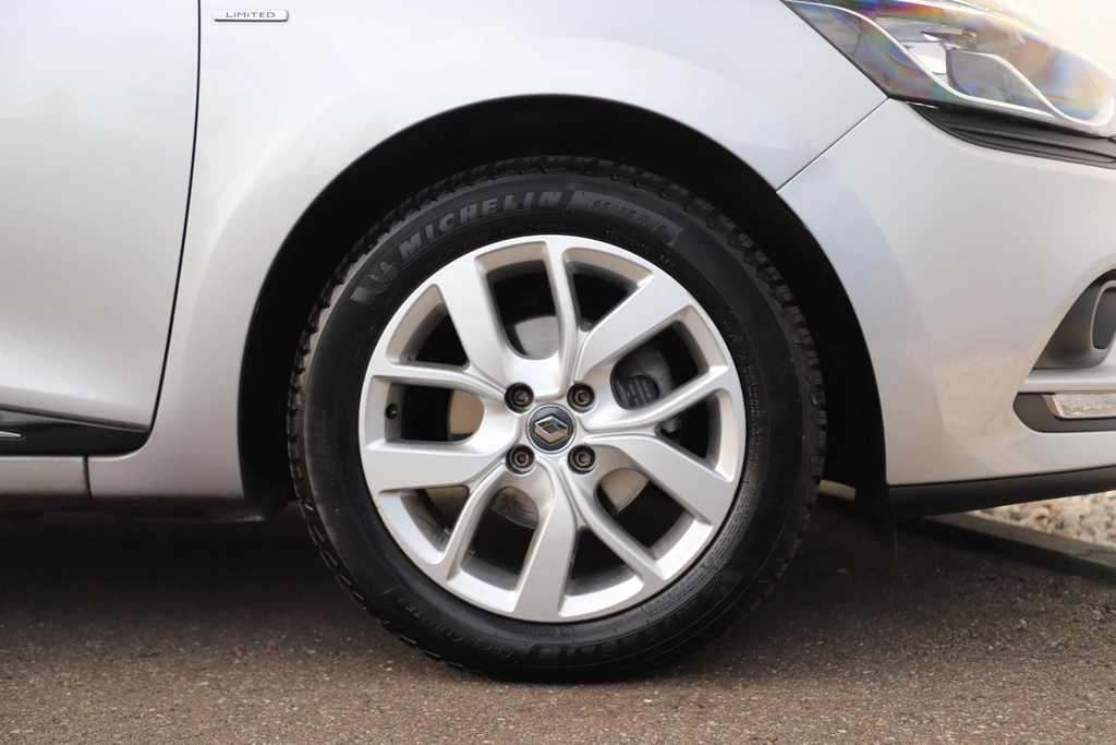 Renault Clio – foto 5