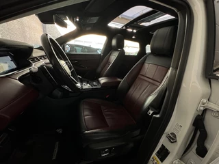Land Rover Range Rover Evoque – thumbnail 11