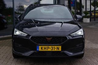 CUPRA Leon Sportstourer – thumbnail 7