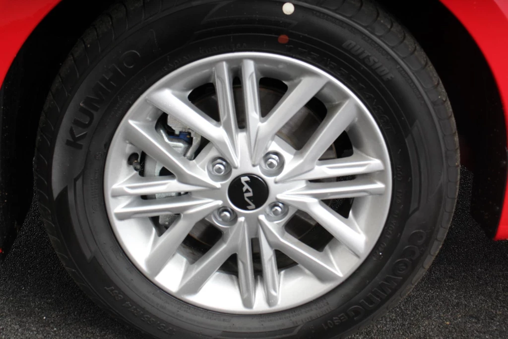 Kia Picanto – foto 14