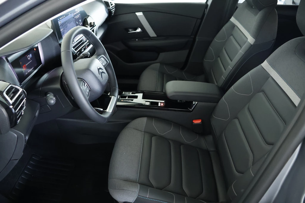 Citroën C4 – foto 8