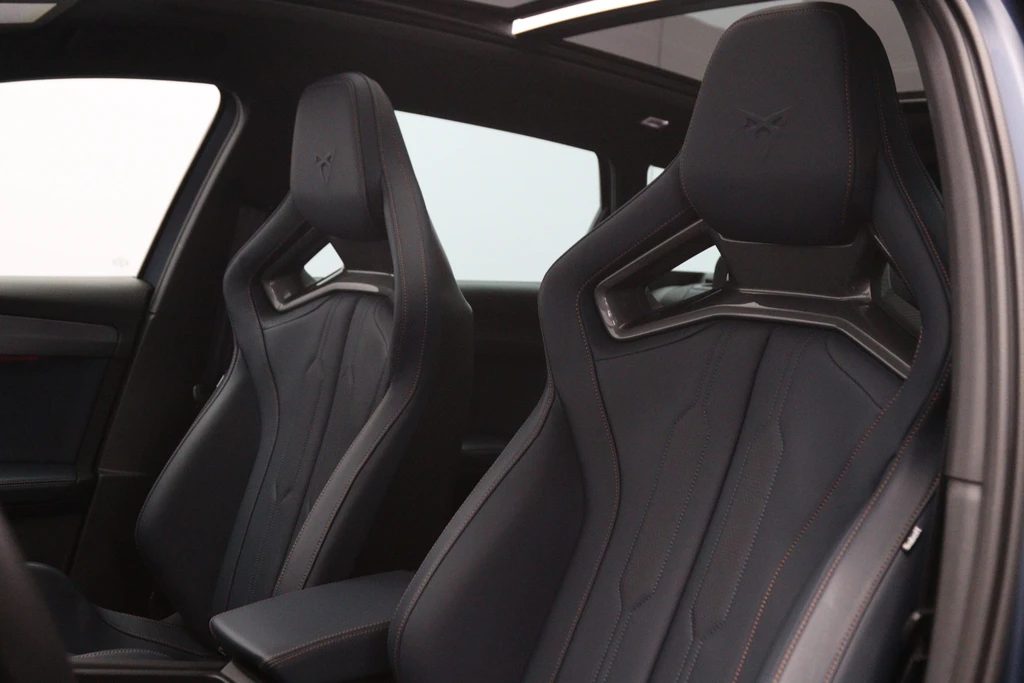 CUPRA Leon Sportstourer – foto 10