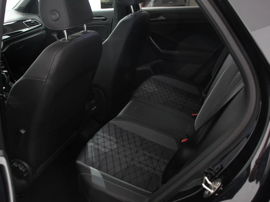 Volkswagen T-Roc – foto 15