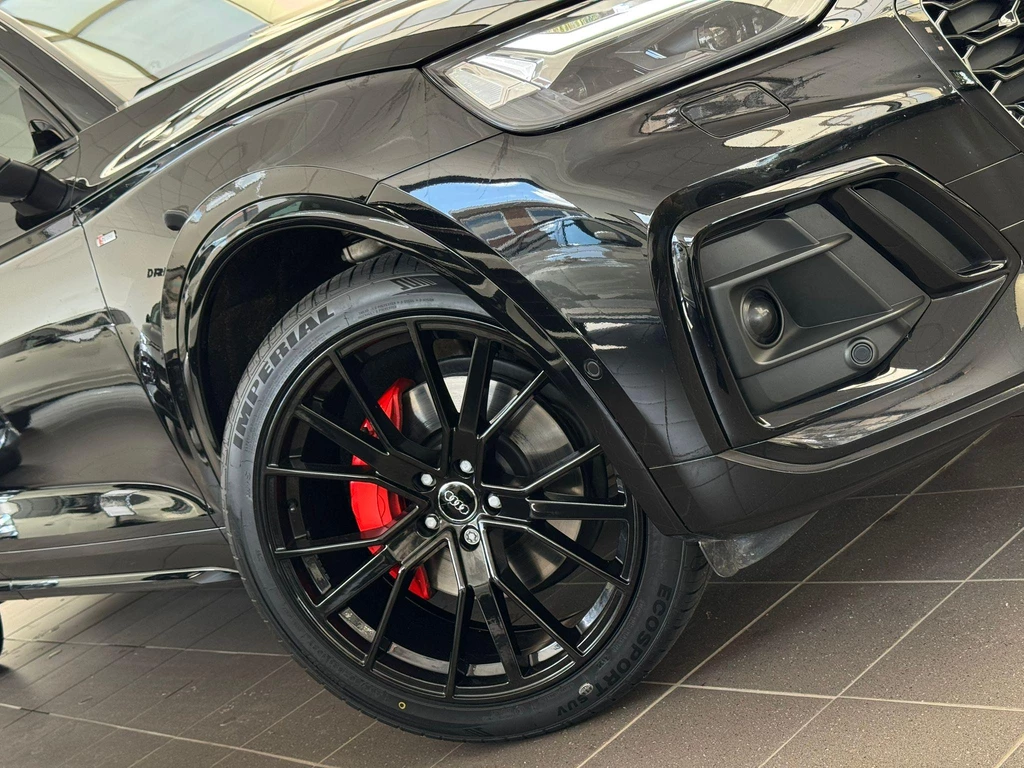 Audi Q5 – foto 10