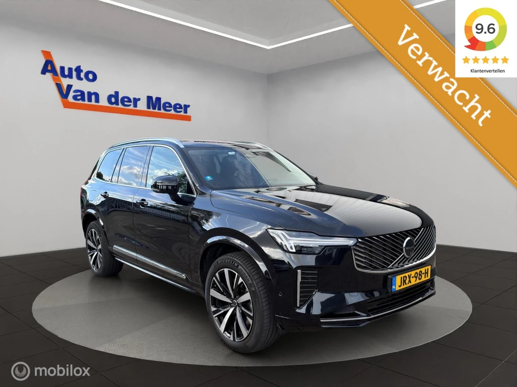 Volvo XC90 – foto 5