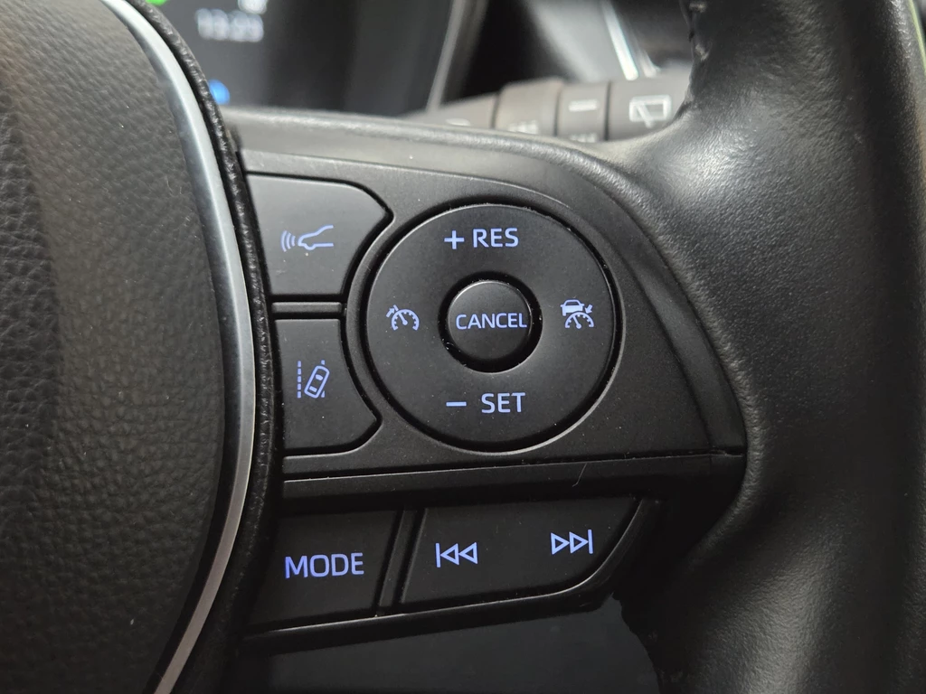 Toyota Corolla Touring Sports – foto 29