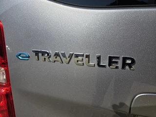 Peugeot e-Traveller – thumbnail 53