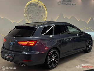 SEAT Leon – thumbnail 6