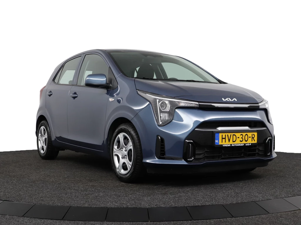 Kia Picanto – foto 12