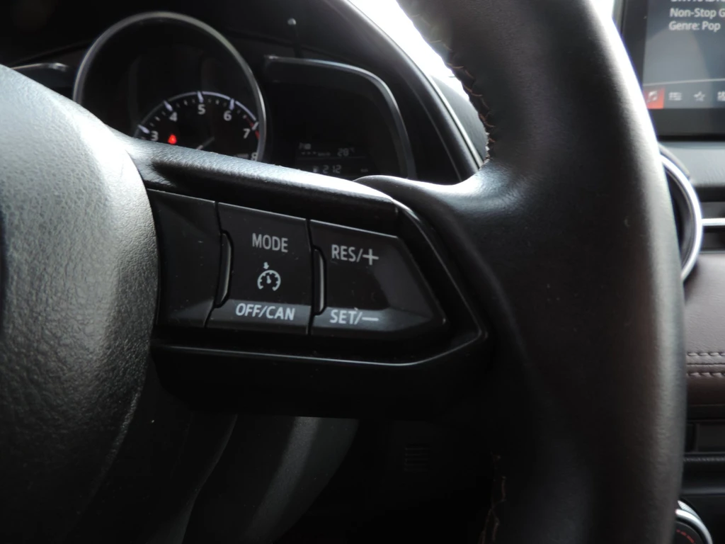 Mazda CX-3 – foto 27