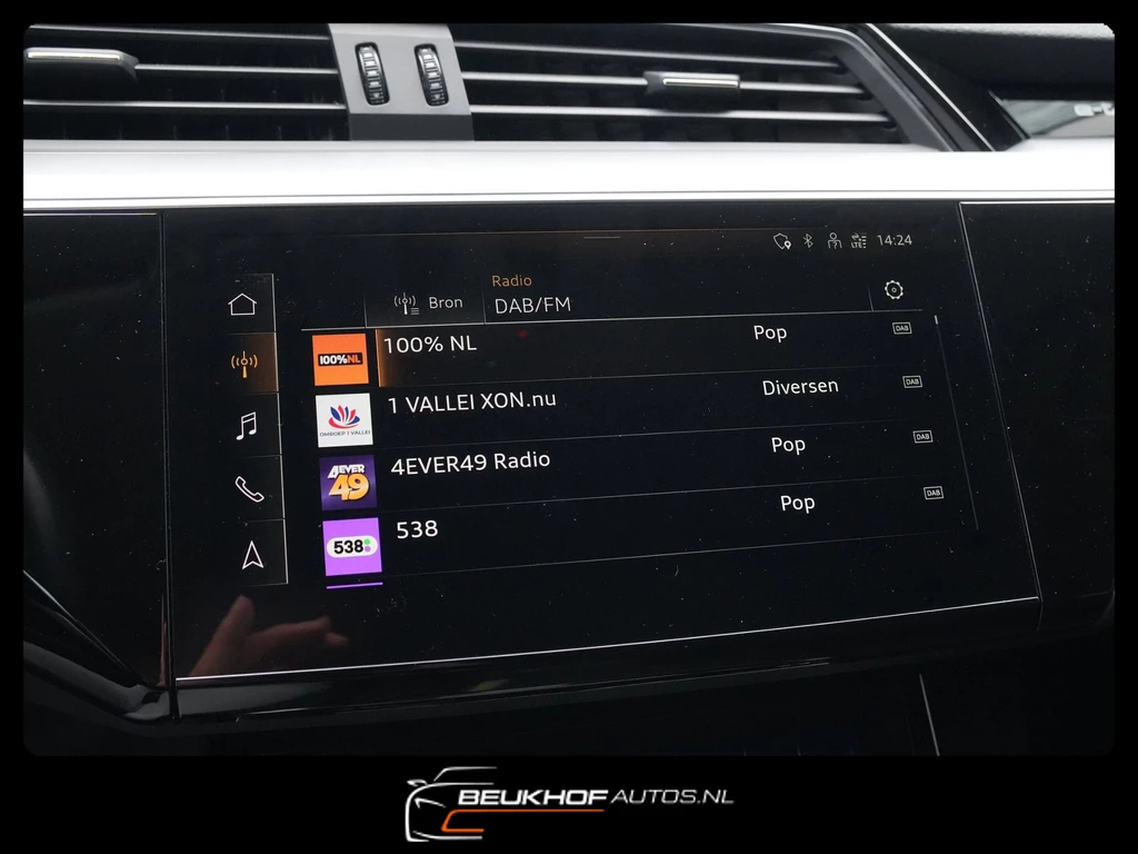 Audi e-tron – foto 23