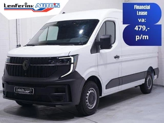 Renault Master – thumbnail 1