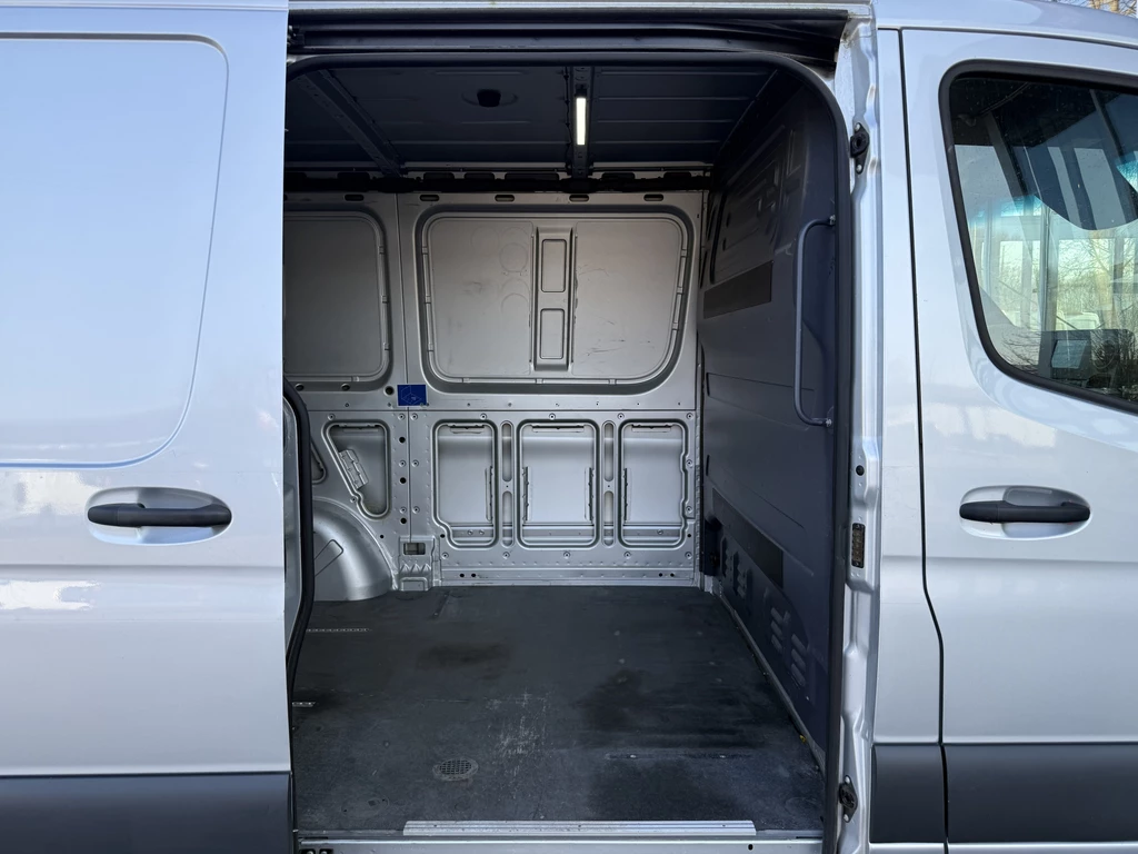 Mercedes-Benz Sprinter – foto 30