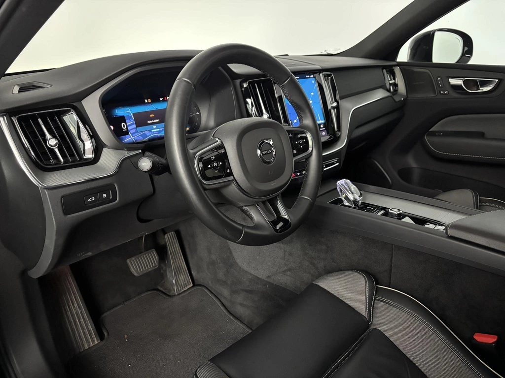 Volvo XC60 – foto 10