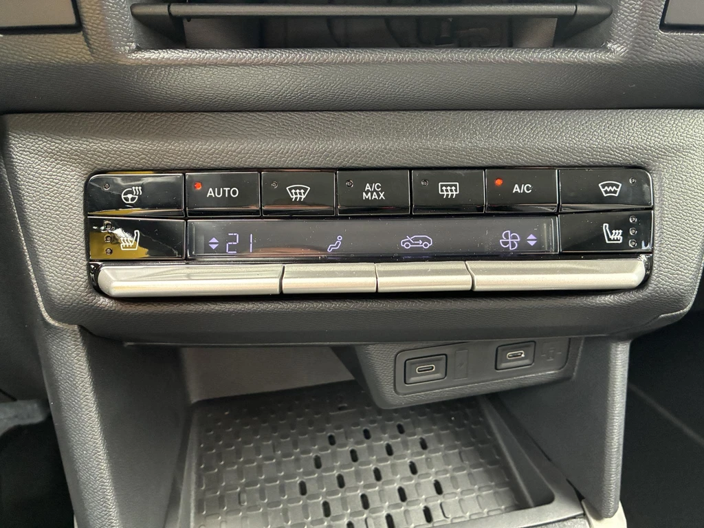 Opel Frontera – foto 21