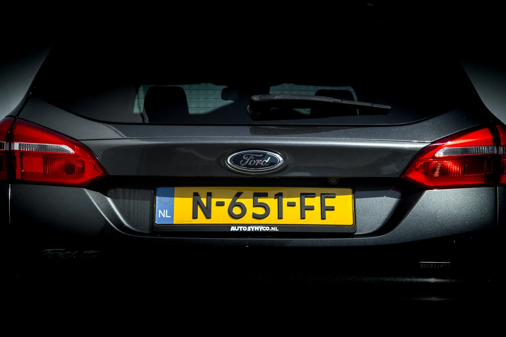 Ford Focus – foto 5