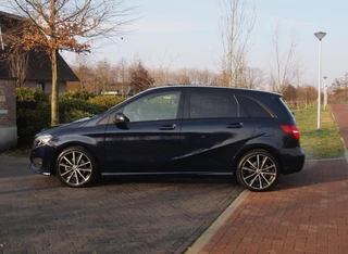 Mercedes-Benz B-Klasse – thumbnail 2