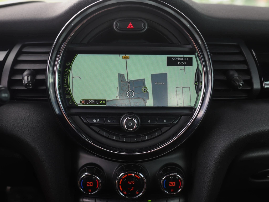 MINI Cooper S Cabrio – foto 41