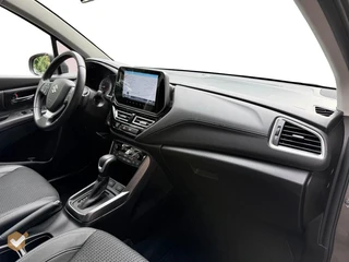 Suzuki S-Cross – thumbnail 22