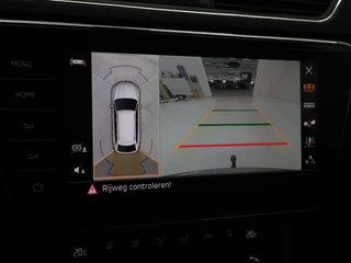 Škoda Superb – thumbnail 34