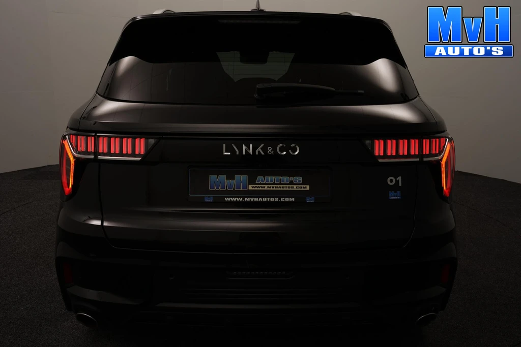 Lynk & Co 01 – foto 12