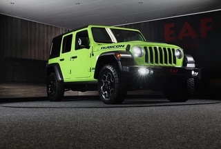 Jeep Wrangler – thumbnail 14