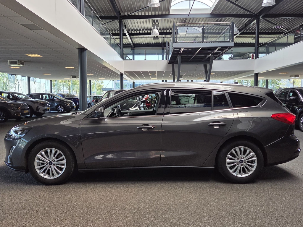 Ford Focus – foto 3