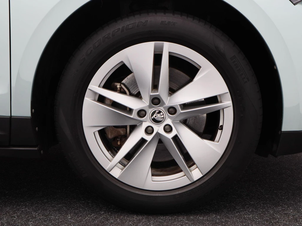 Škoda Enyaq iV – foto 15