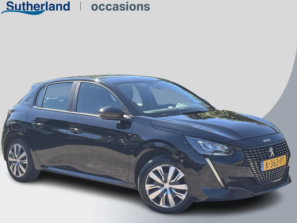 Peugeot 208 – foto 5