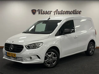 Mercedes-Benz Citan – thumbnail 1