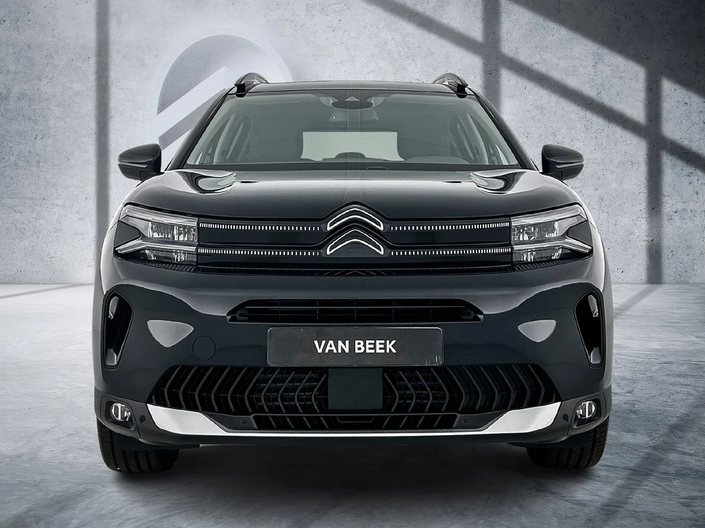 Citroën C5 Aircross – foto 5