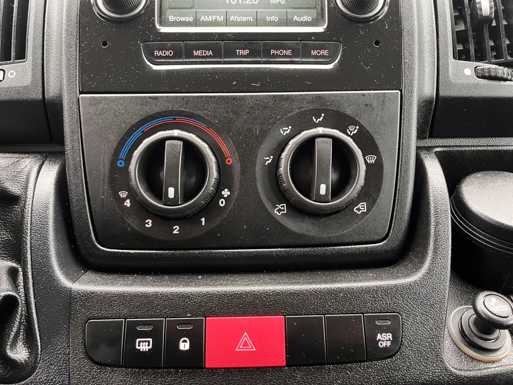 Citroën Jumper – foto 41